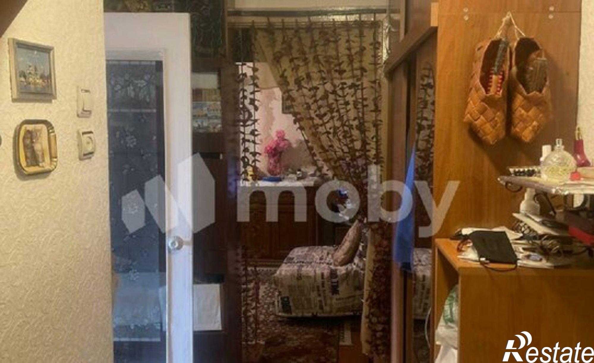 Купить квартиру за 5 400 000 рублей на ул Литовский Вал, 32А