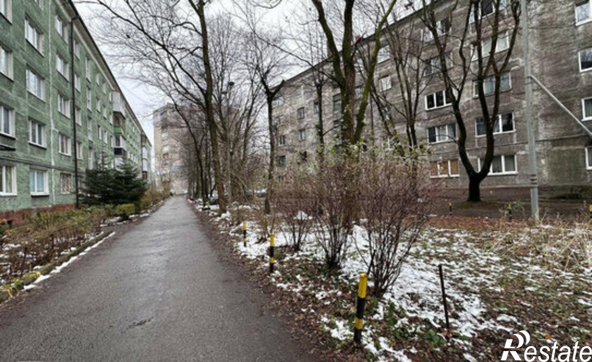 Купить квартиру за 6 450 000 рублей на ул Космическая, 34