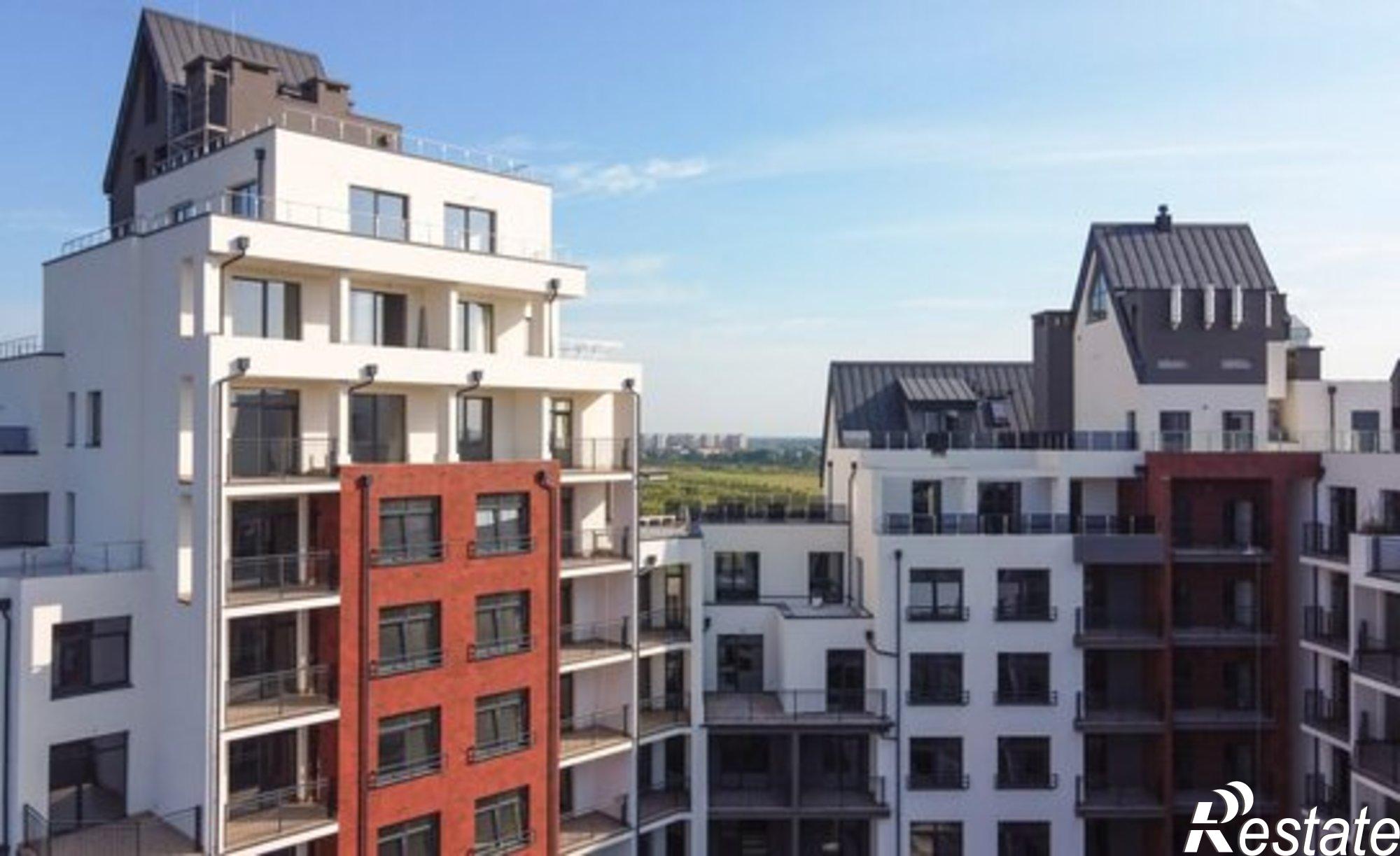 Купить квартиру за 17 630 000 рублей на улица Молодой гвардии, 36