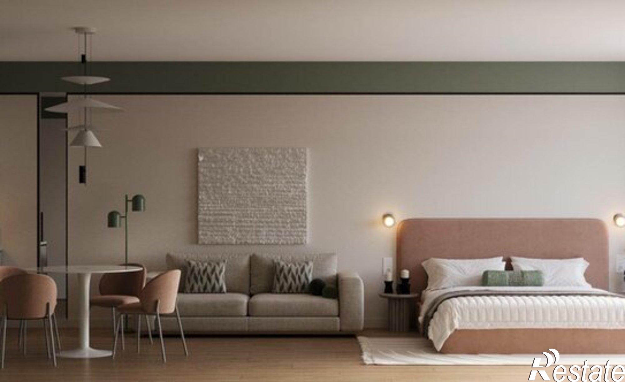 Купить квартиру за 18 081 000 рублей на ул Молодой гвардии, 36