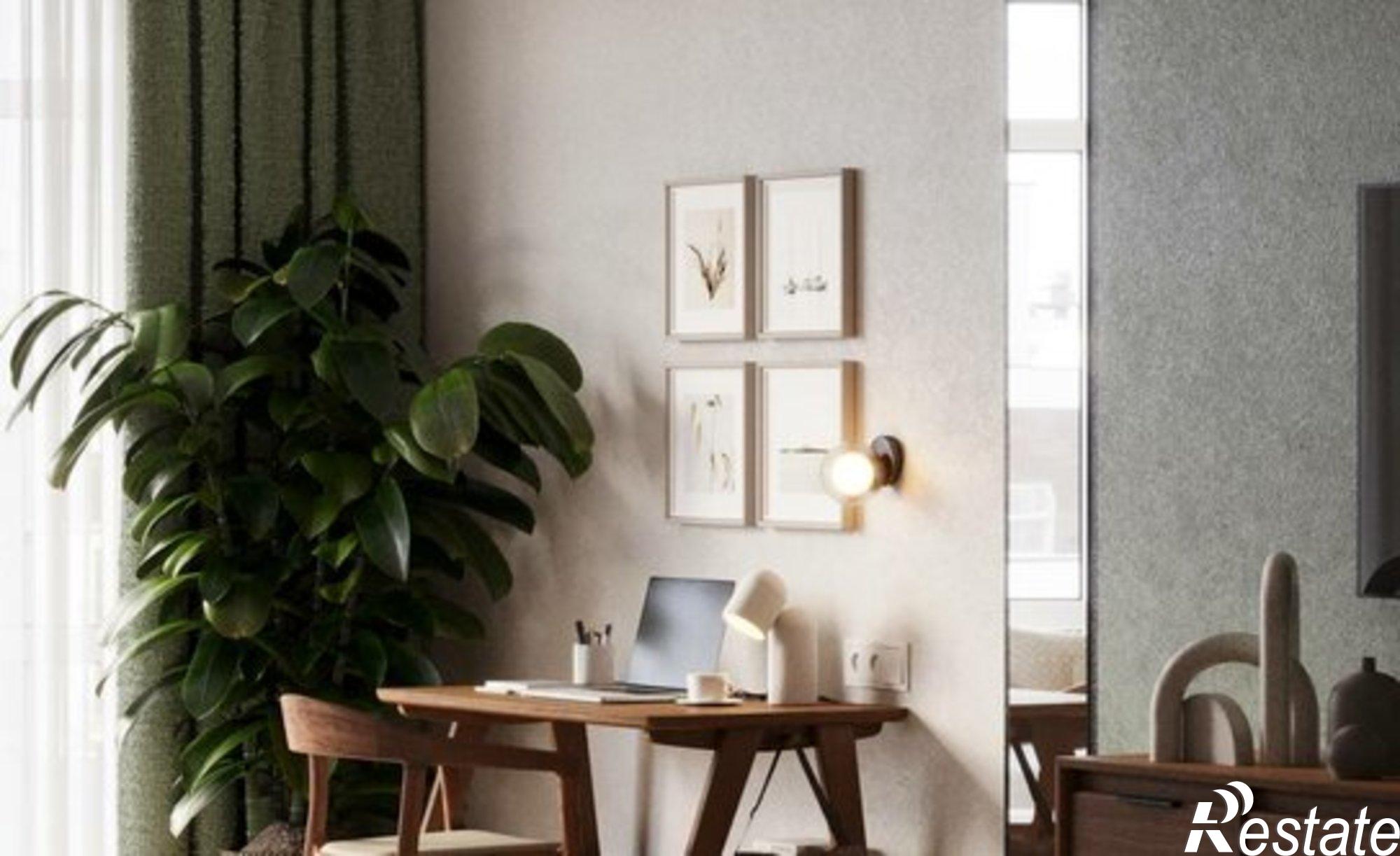 Купить квартиру за 18 081 000 рублей на ул Молодой гвардии, 36