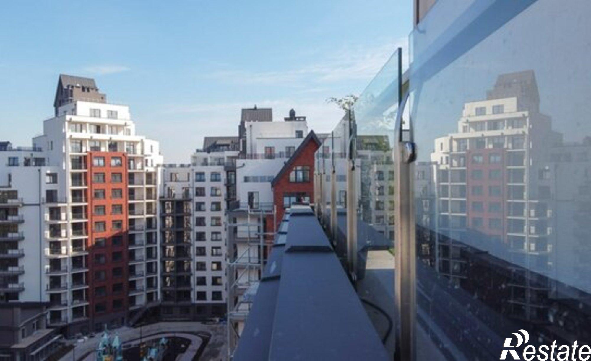 Купить квартиру за 17 630 000 рублей на улица Молодой гвардии, 36