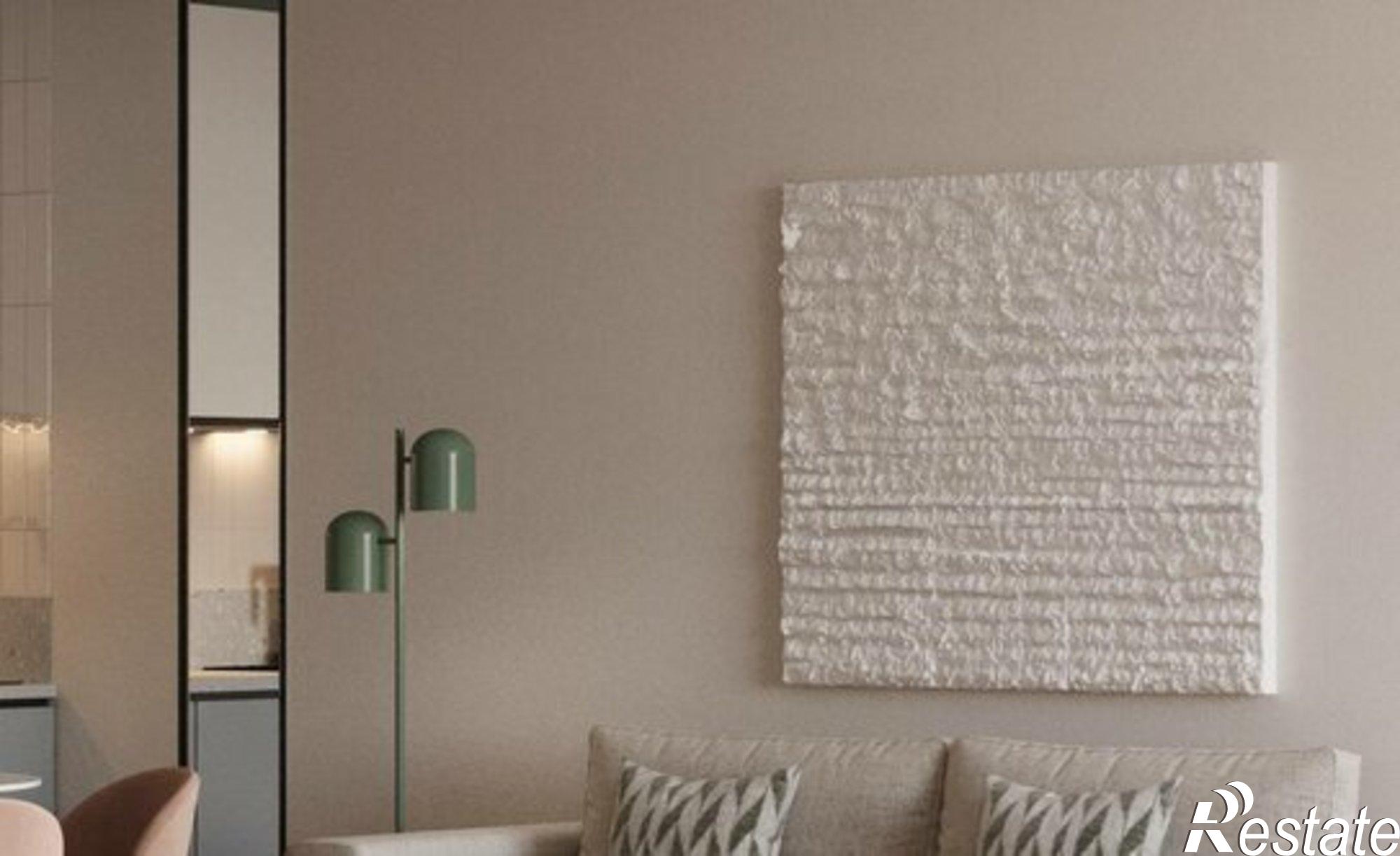 Купить квартиру за 18 081 000 рублей на ул Молодой гвардии, 36