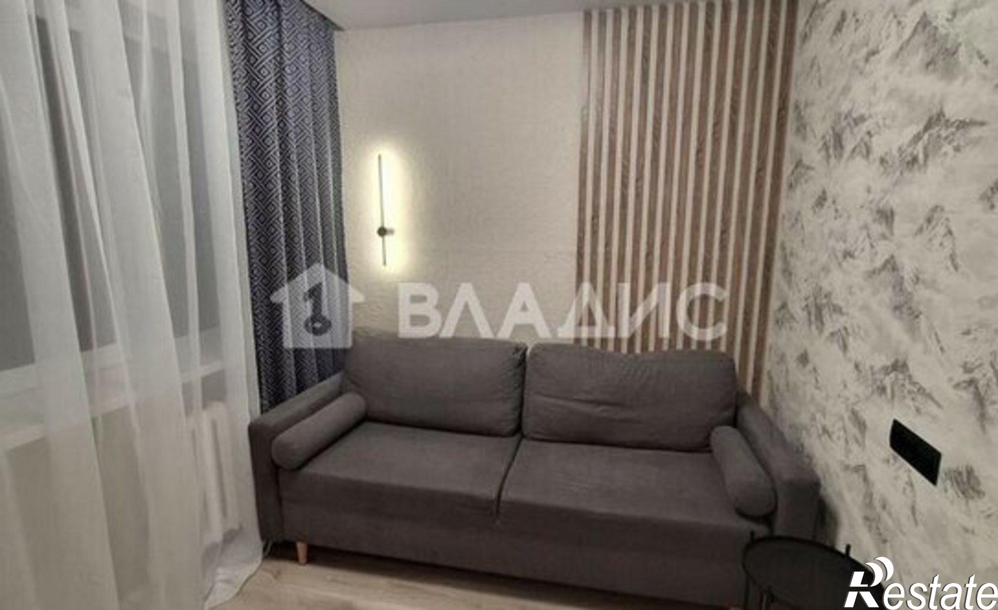 Купить квартиру за 5 600 000 рублей на ул Лейтенанта Яналова, 16А