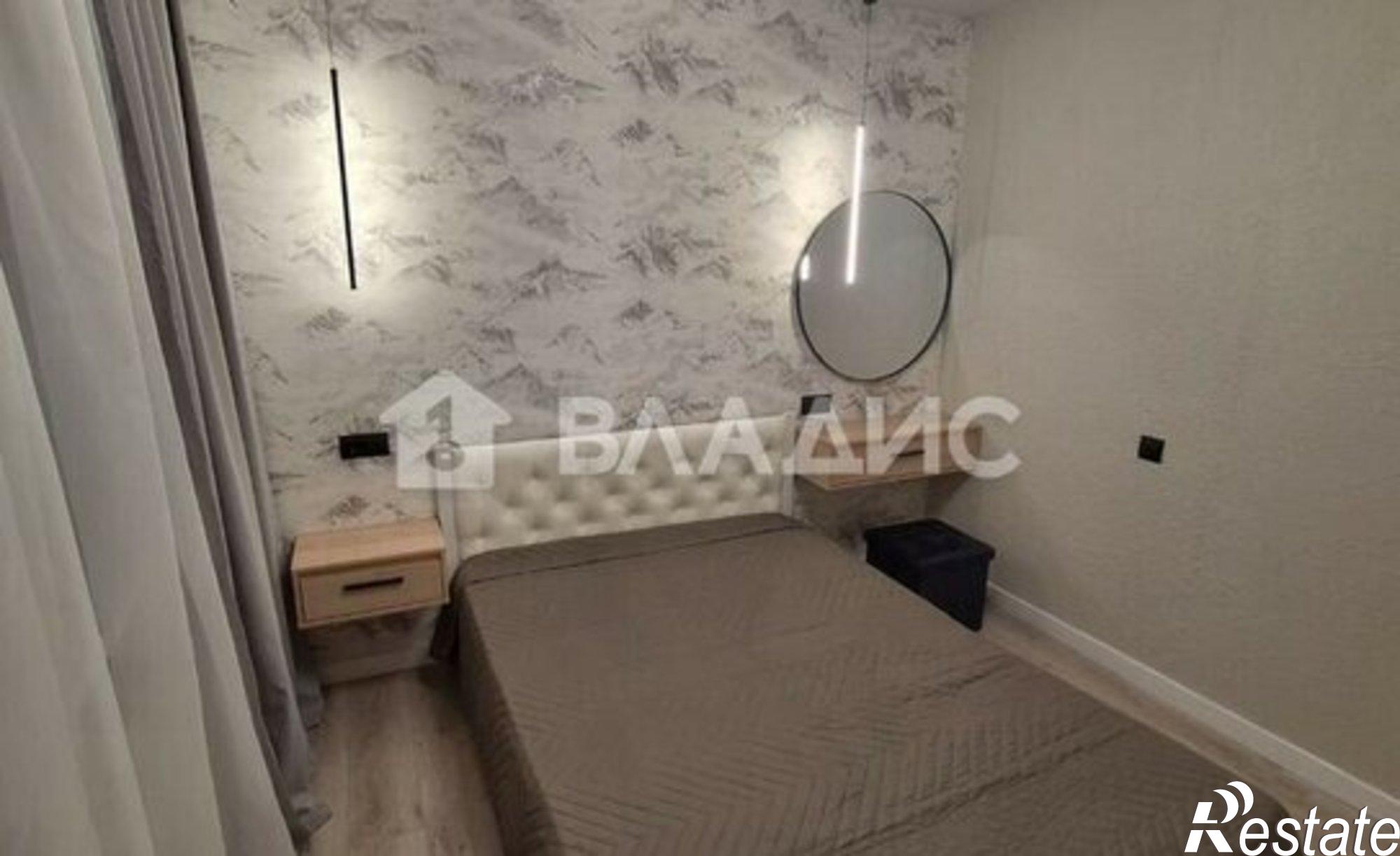 Купить квартиру за 5 600 000 рублей на ул Лейтенанта Яналова, 16А