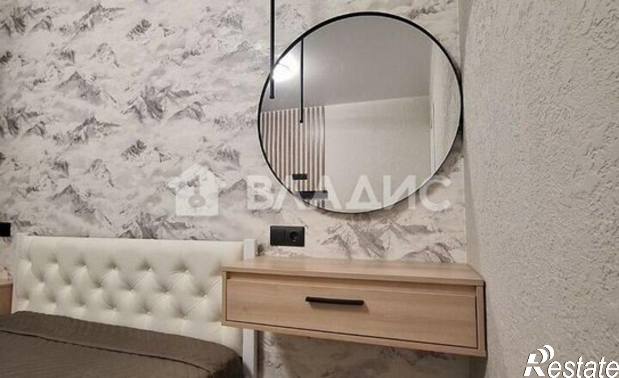 Купить квартиру за 5 600 000 рублей на ул Лейтенанта Яналова, 16А