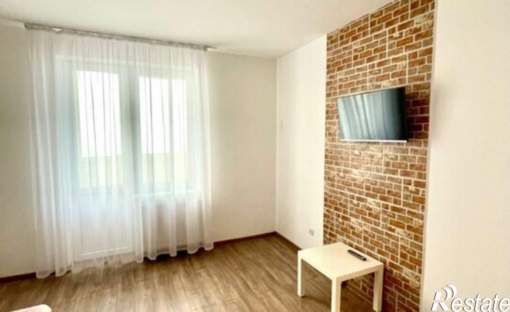 Купить квартиру за 5 600 000 рублей на Автомобильная улица, 24