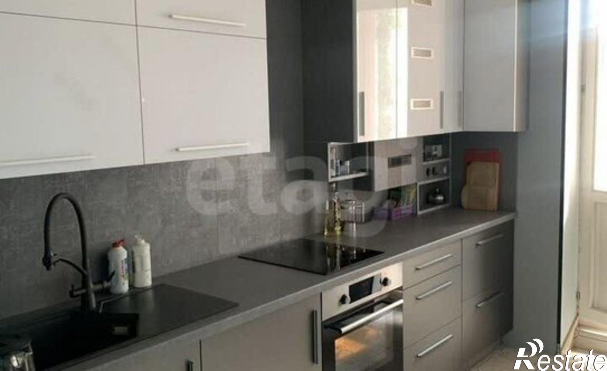 Купить квартиру за 8 890 000 рублей на улица Островского, 40-21-77