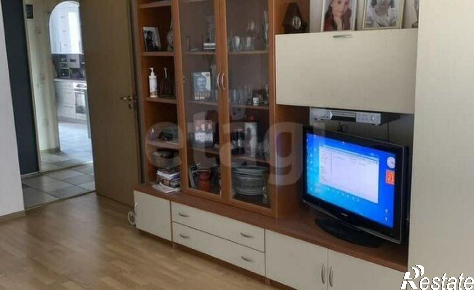 Купить квартиру за 8 890 000 рублей на улица Островского, 40-21-77