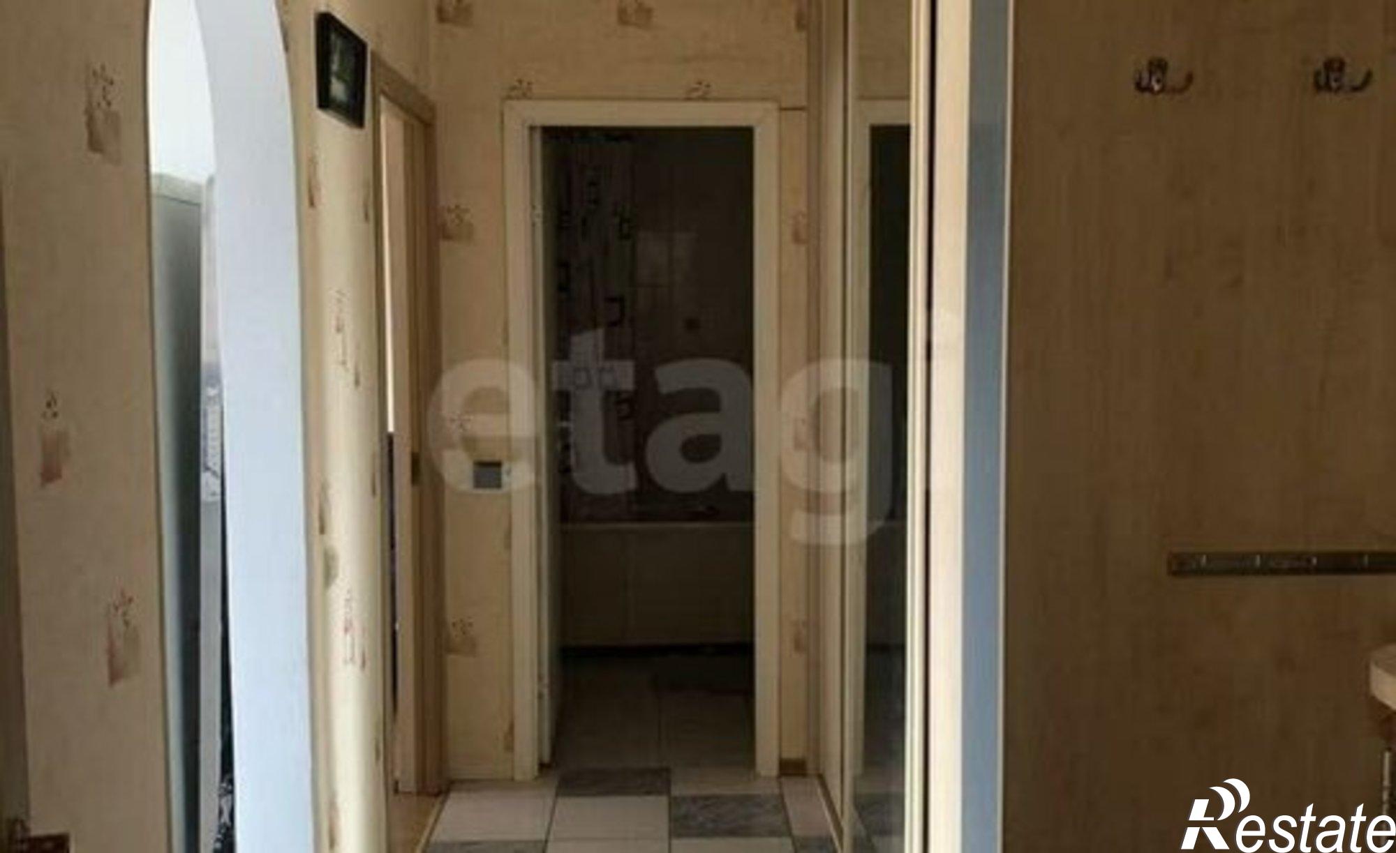 Купить квартиру за 8 890 000 рублей на улица Островского, 40-21-77