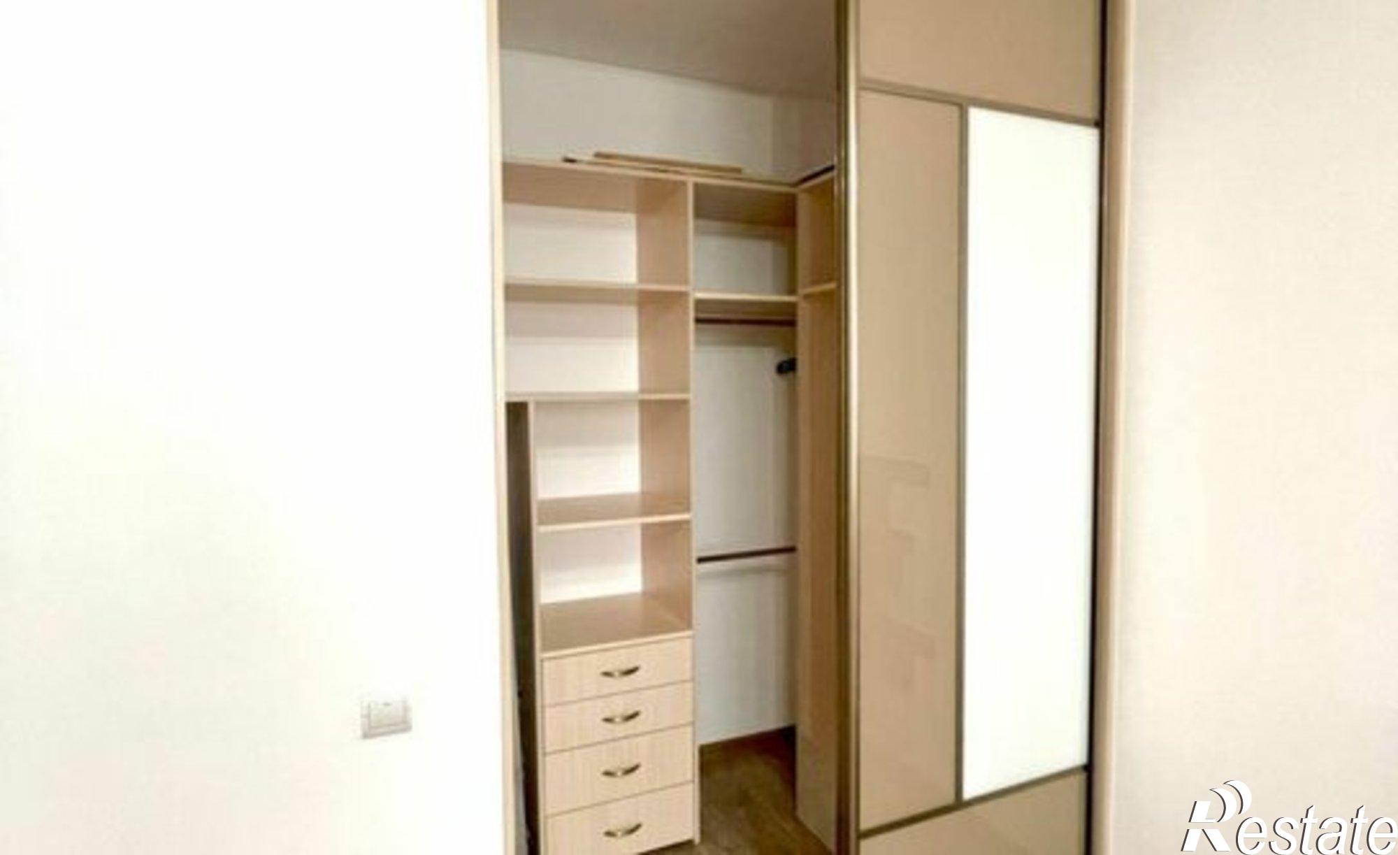 Купить квартиру за 5 600 000 рублей на Автомобильная улица, 24