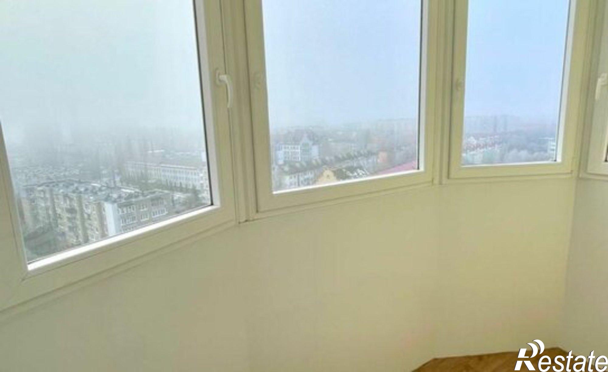 Купить квартиру за 5 600 000 рублей на Автомобильная улица, 24