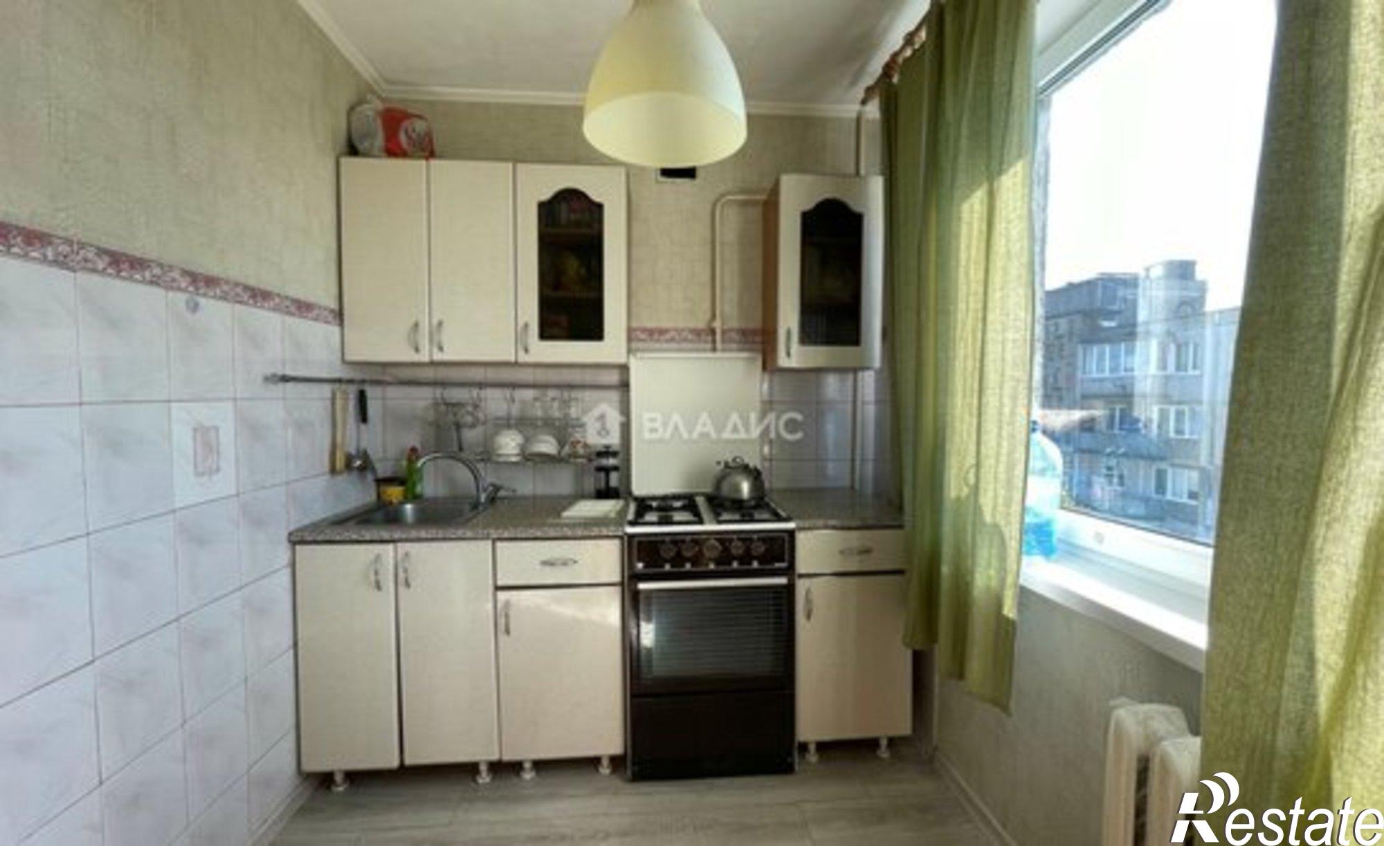 Купить квартиру за 6 300 000 рублей на улица 9-го Апреля, 80