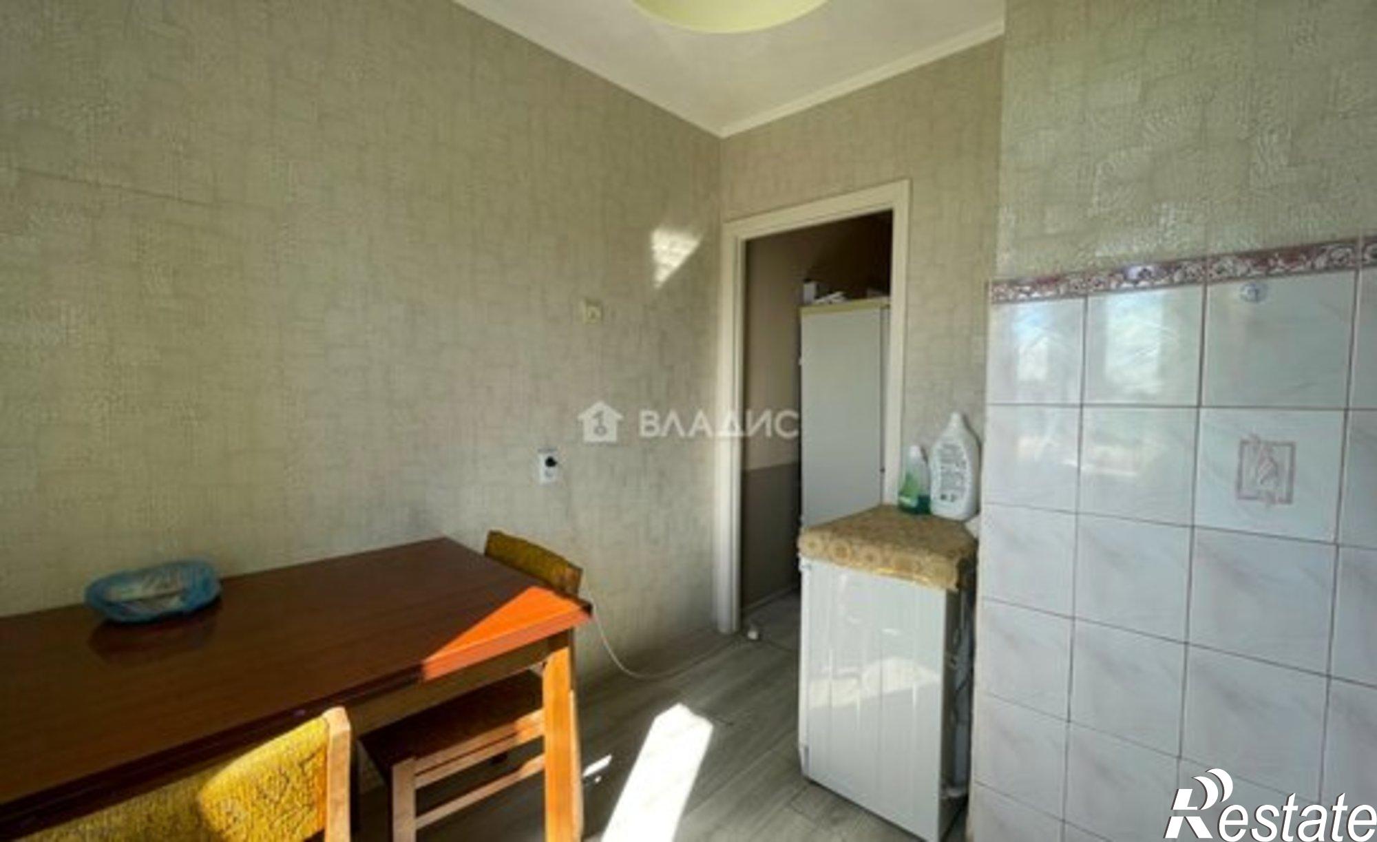 Купить квартиру за 6 300 000 рублей на улица 9-го Апреля, 80