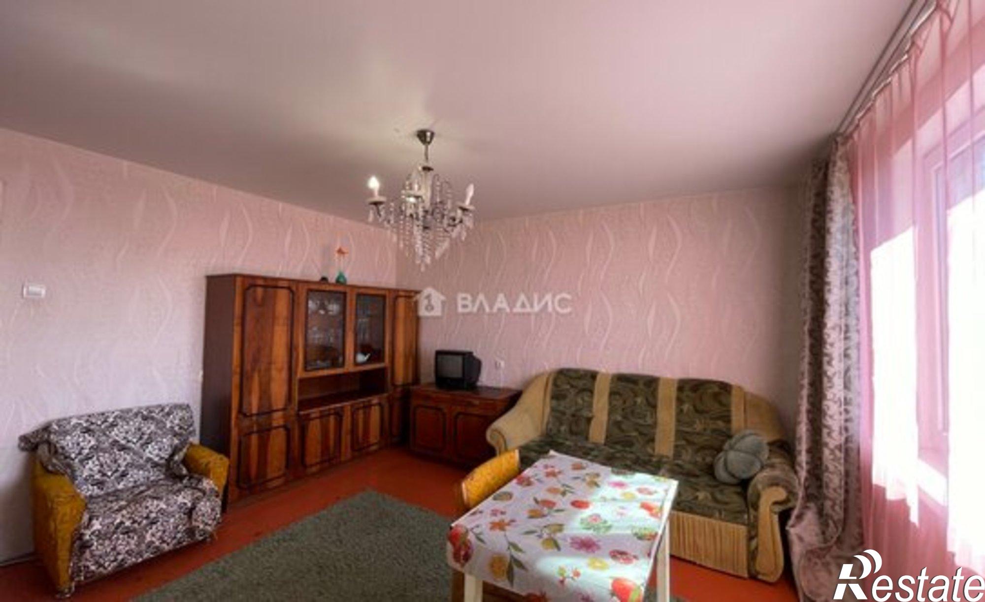 Купить квартиру за 6 300 000 рублей на улица 9-го Апреля, 80