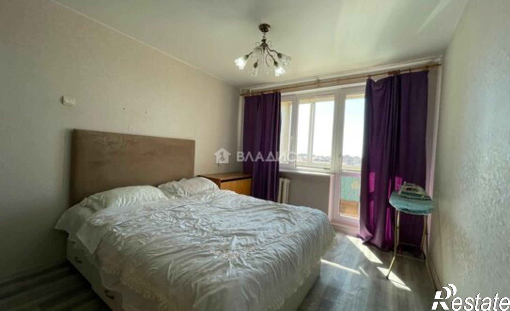 Купить квартиру за 6 300 000 рублей на улица 9-го Апреля, 80