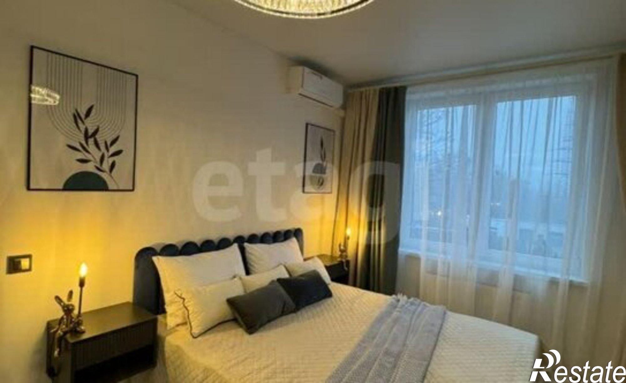 Купить квартиру за 7 977 000 рублей на Советский проспект, 238А