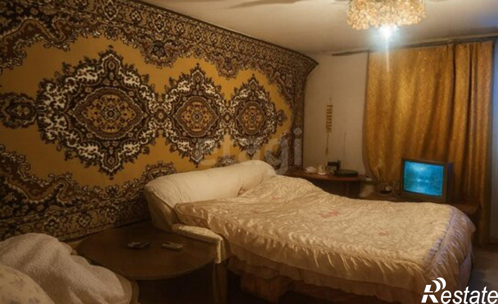 Купить квартиру за 5 700 000 рублей на Машиностроительная улица, 180