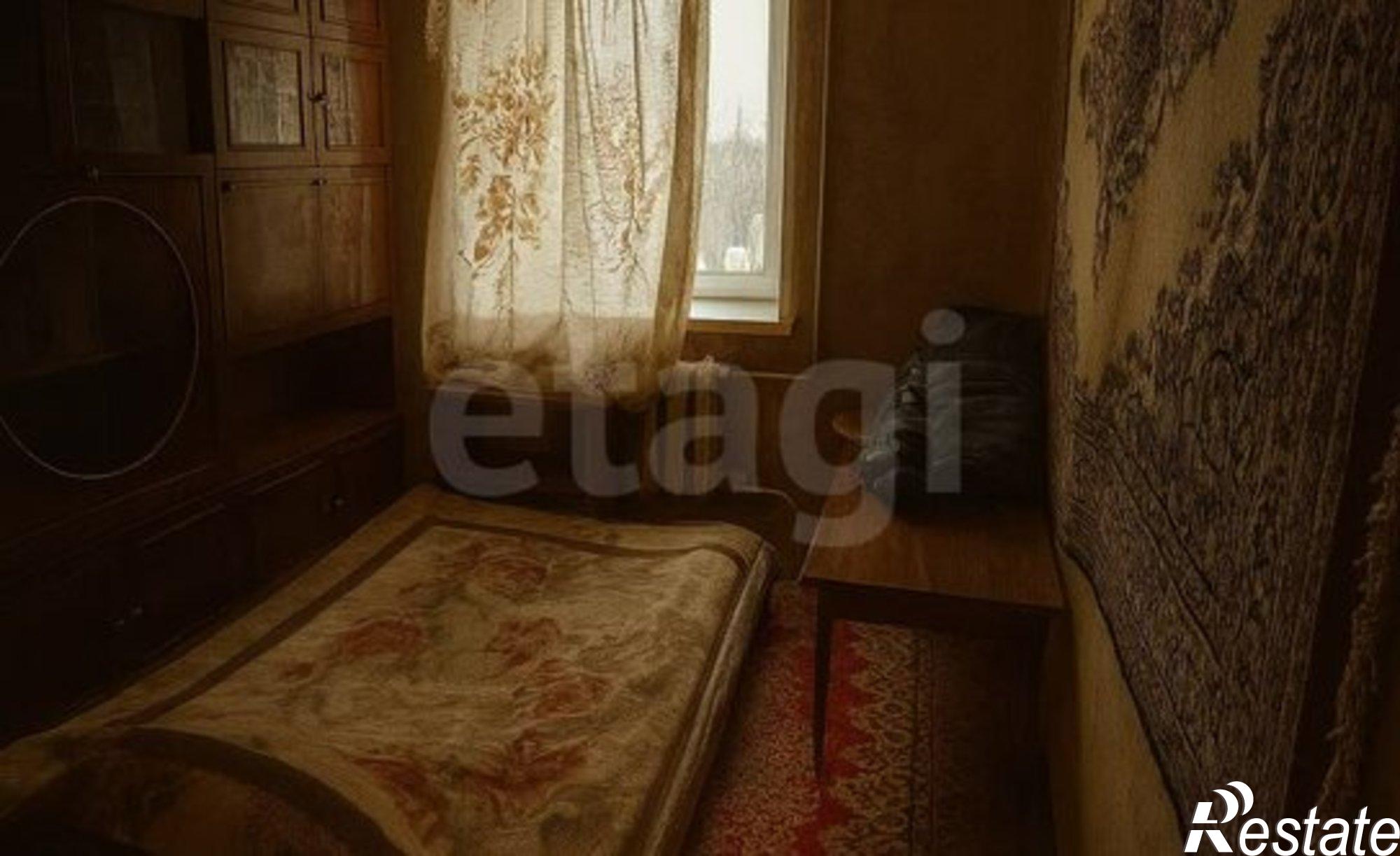 Купить квартиру за 5 700 000 рублей на Машиностроительная улица, 180