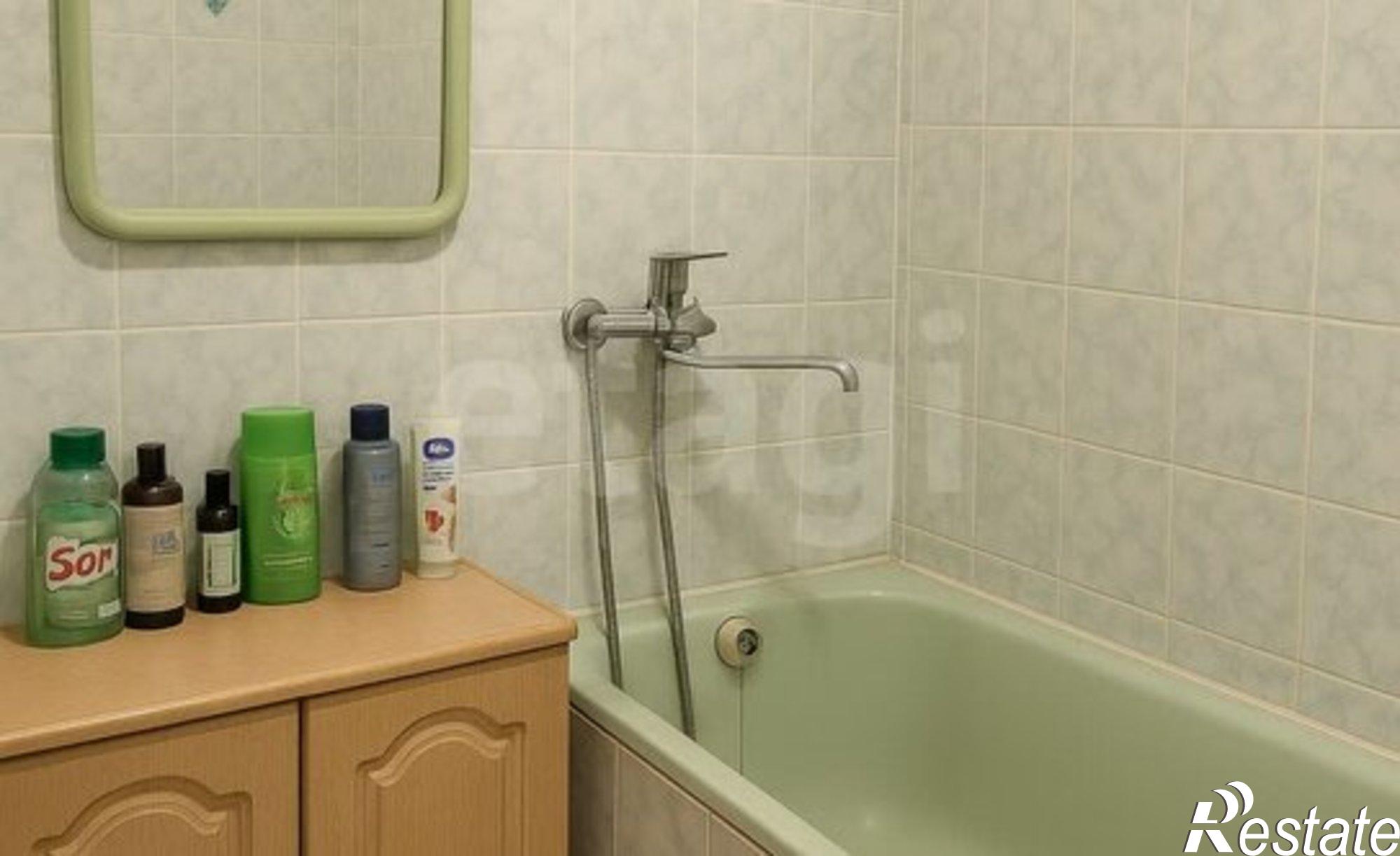 Купить квартиру за 5 700 000 рублей на Машиностроительная улица, 180