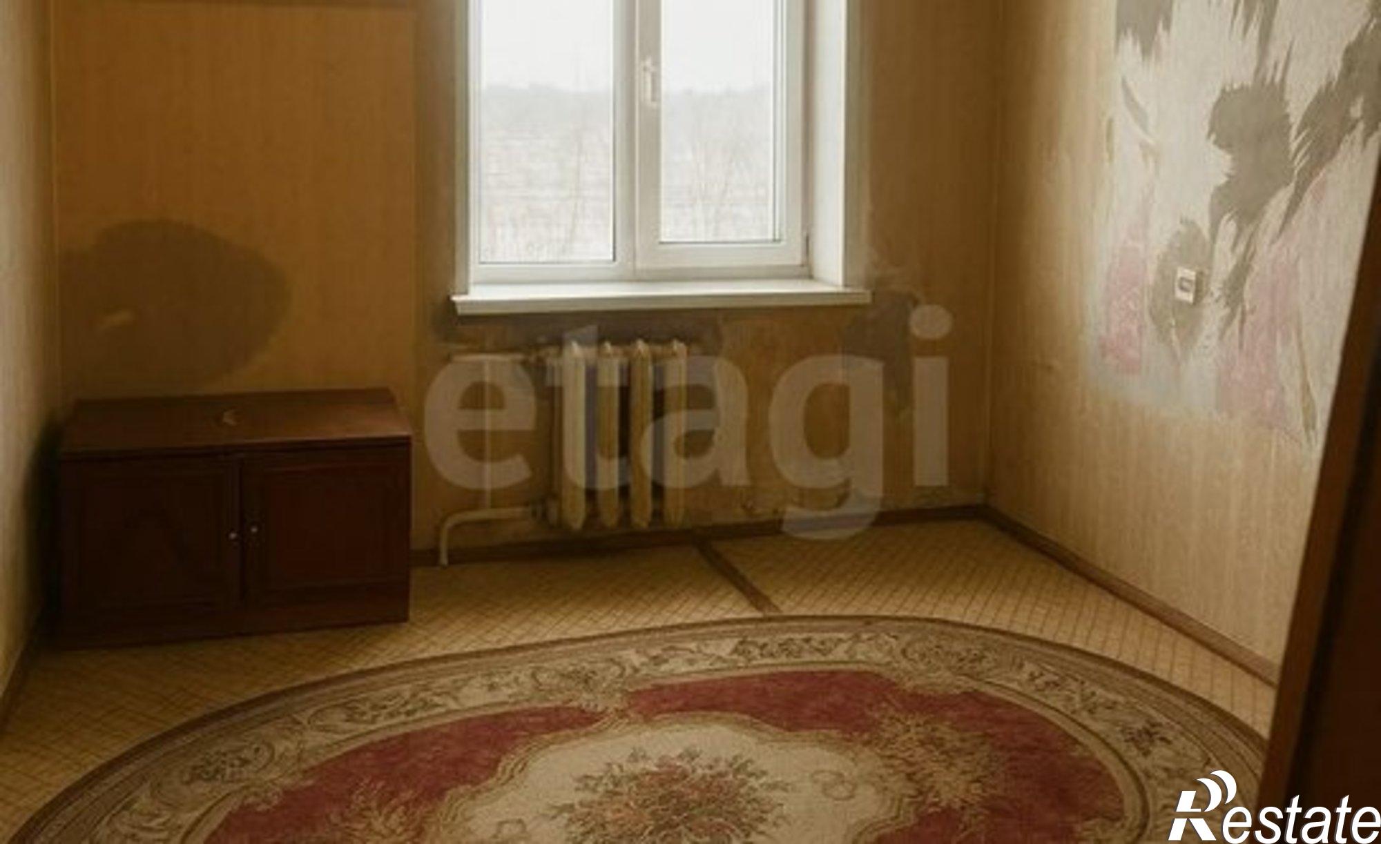 Купить квартиру за 5 700 000 рублей на Машиностроительная улица, 180