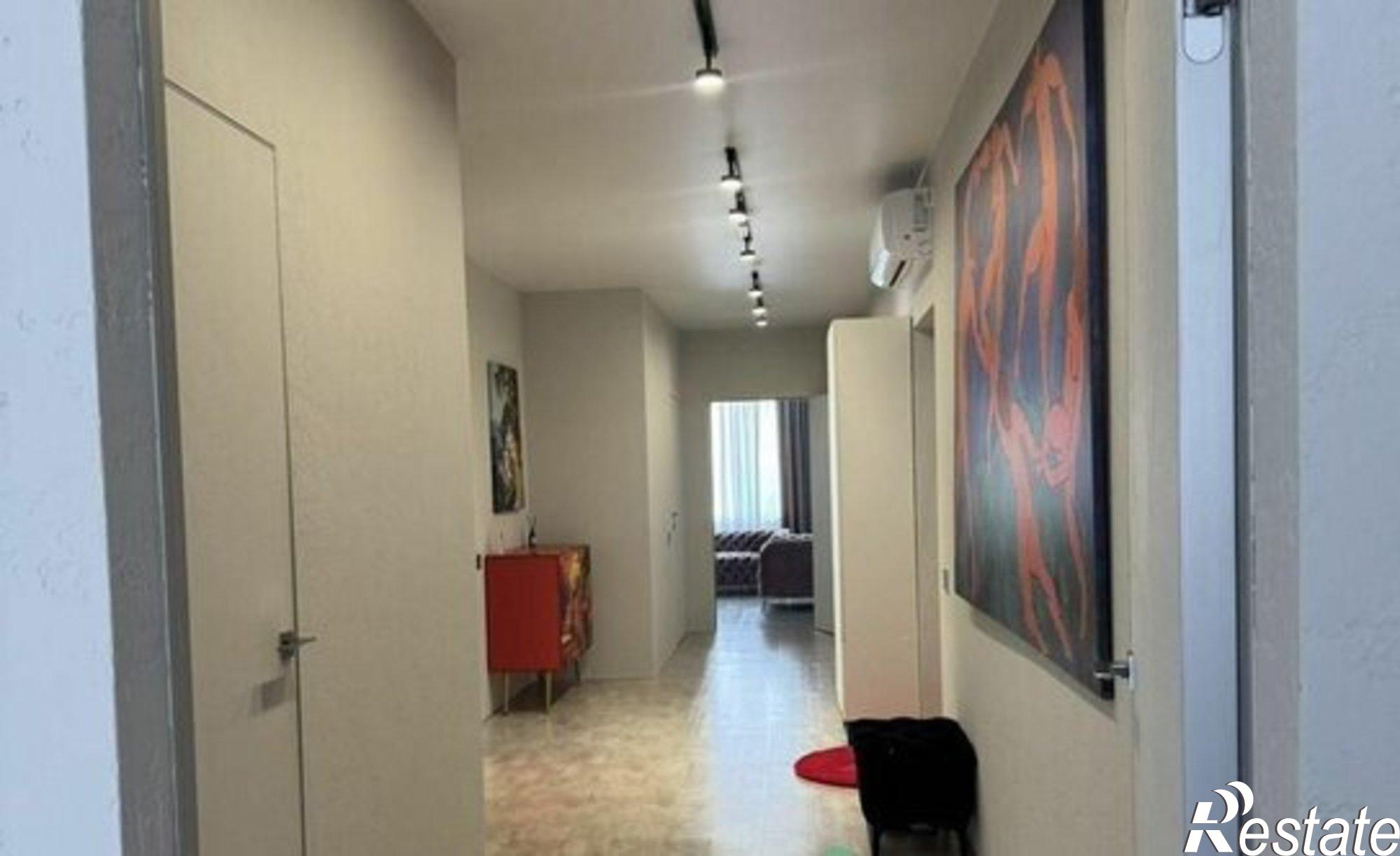 Купить квартиру за 20 500 000 рублей на ул Орудийная, 36В