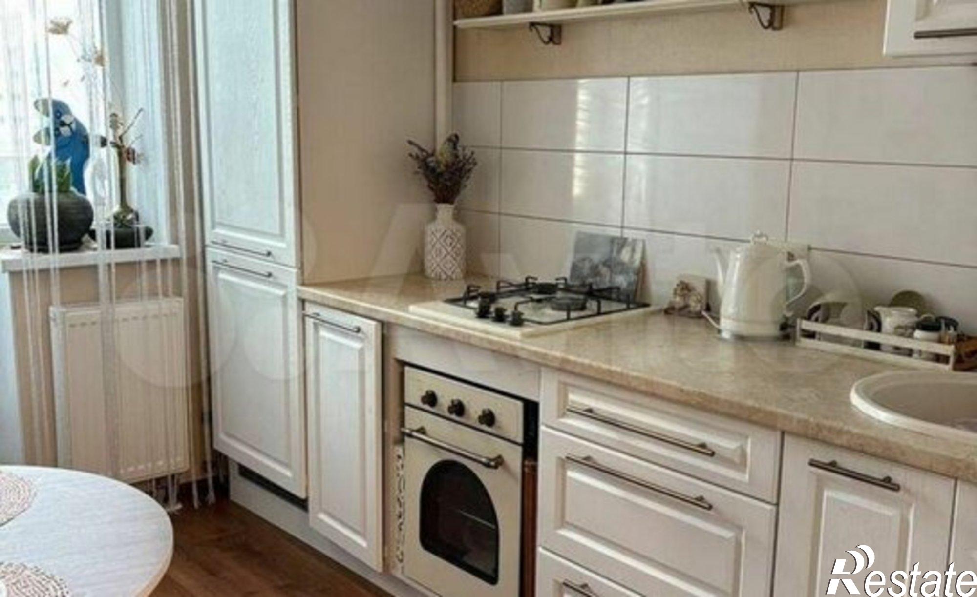 Купить квартиру за 5 700 000 рублей на ул Маршала Новикова, 13