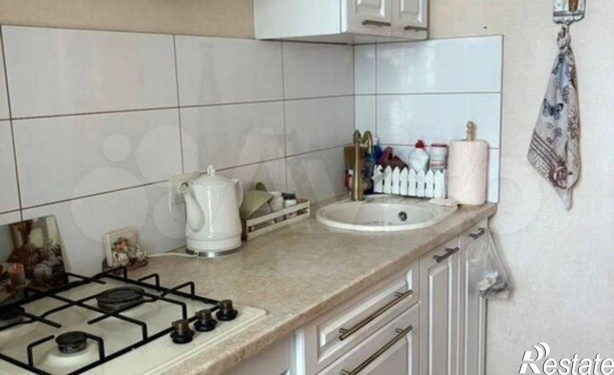 Купить квартиру за 5 700 000 рублей на ул Маршала Новикова, 13