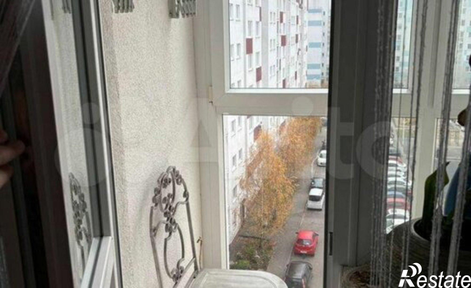 Купить квартиру за 5 700 000 рублей на ул Маршала Новикова, 13