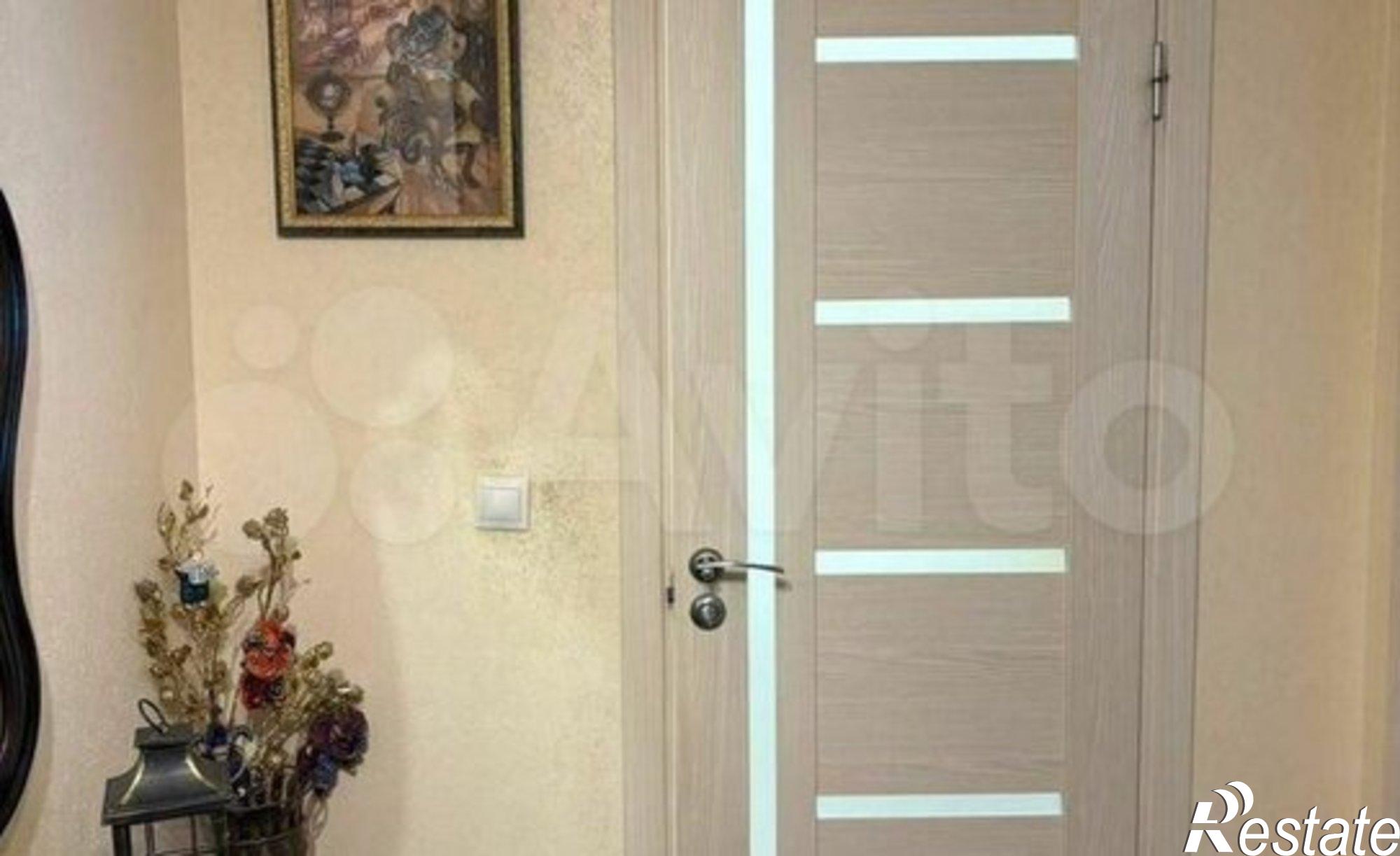 Купить квартиру за 5 700 000 рублей на ул Маршала Новикова, 13