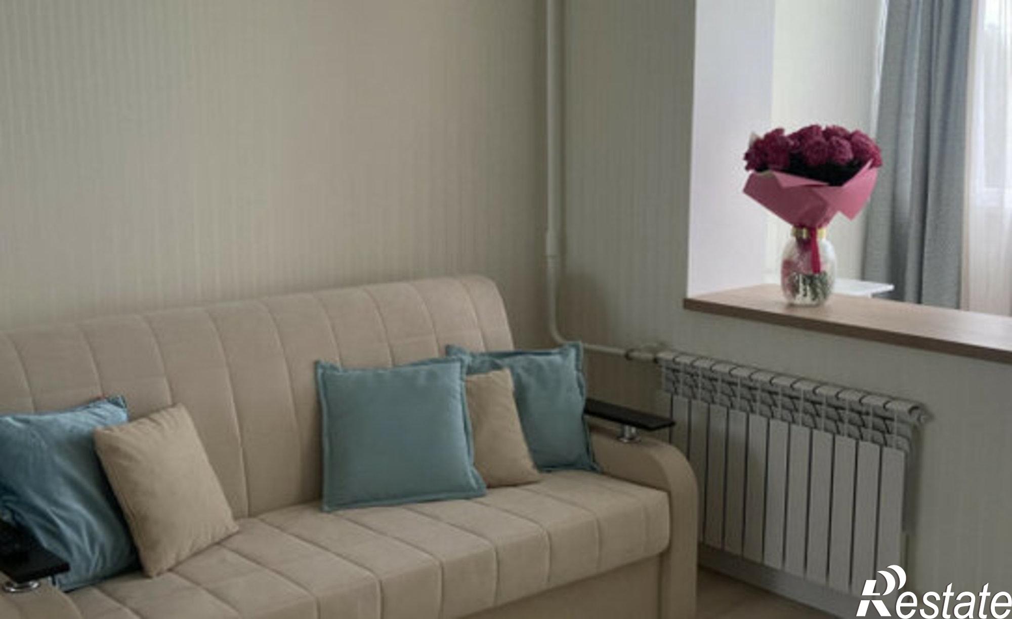 Купить квартиру за 7 000 000 рублей на ул Бахчисарайская, 20