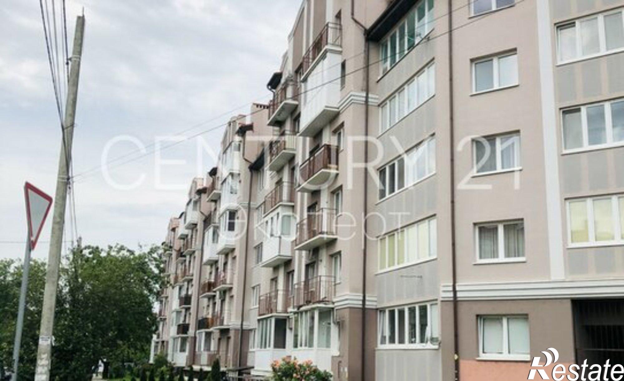 Купить квартиру за 8 000 000 рублей на ул Глинки, 1