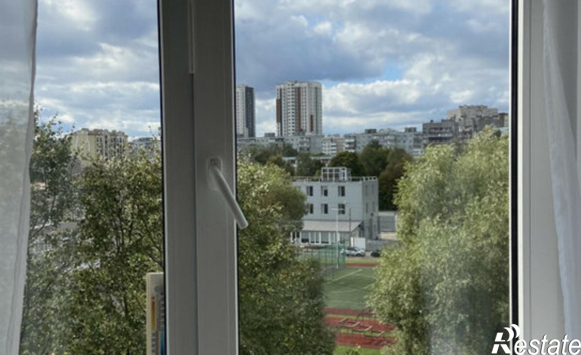 Купить квартиру за 7 000 000 рублей на ул Бахчисарайская, 20