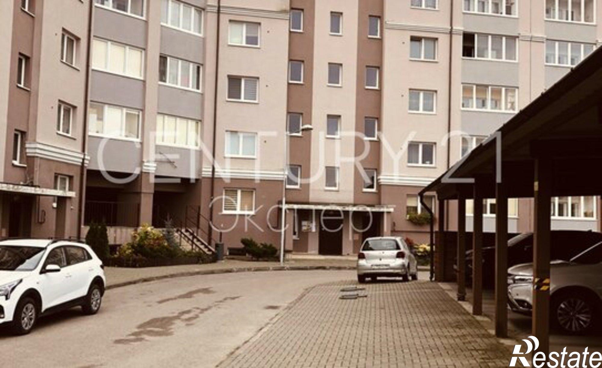 Купить квартиру за 8 000 000 рублей на ул Глинки, 1