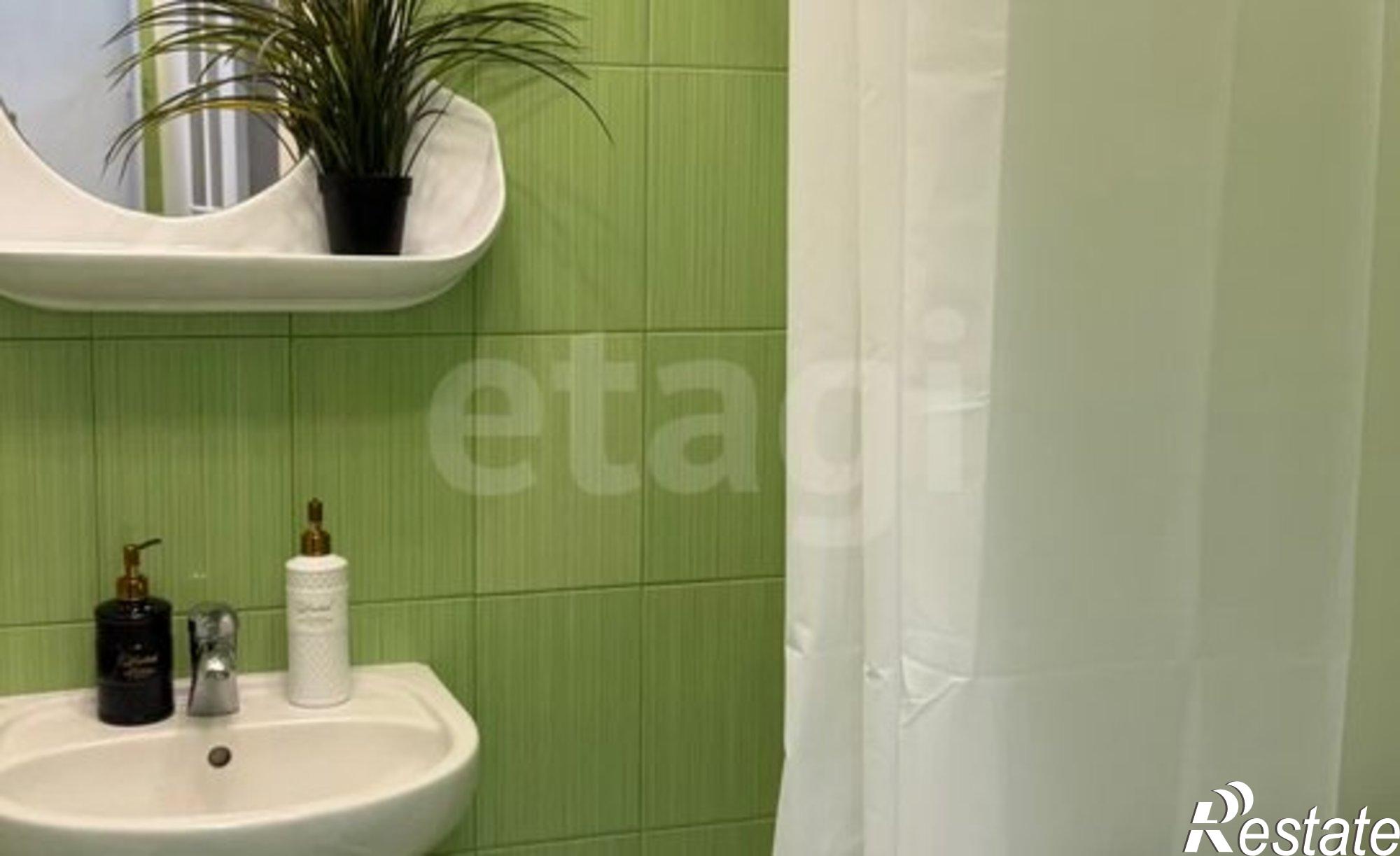 Купить квартиру за 6 300 000 рублей на б-р Франца Лефорта, 16