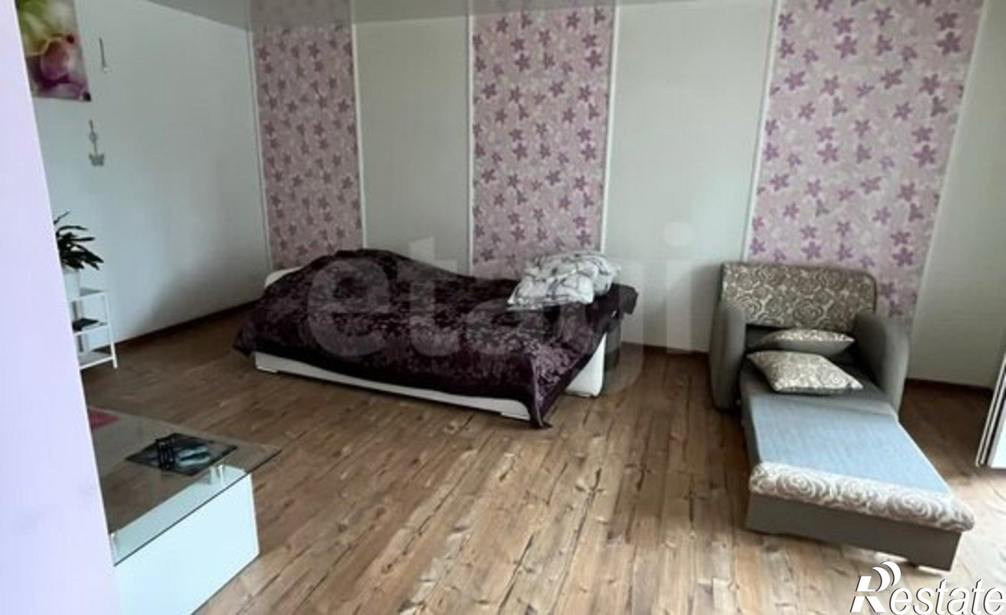 Купить квартиру за 6 300 000 рублей на б-р Франца Лефорта, 16