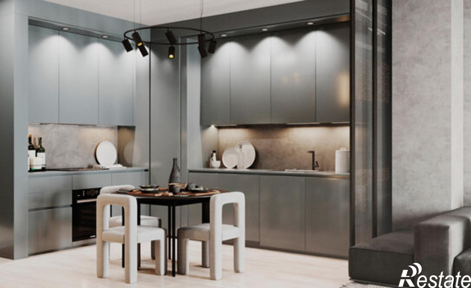 Купить квартиру за 16 874 000 рублей на улица Молодой гвардии, 36