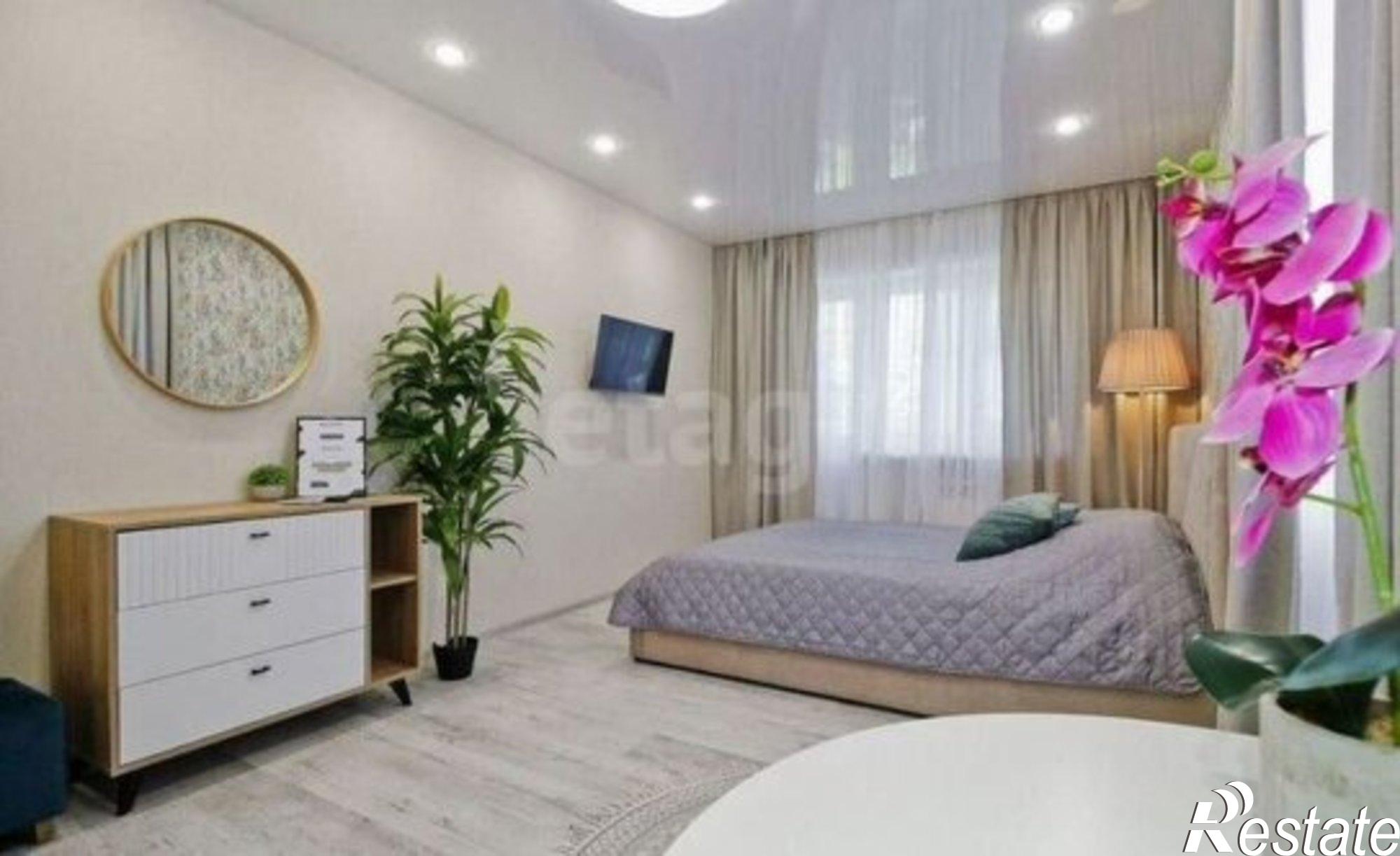 Купить квартиру за 8 200 000 рублей на Ленинский проспект, 67А