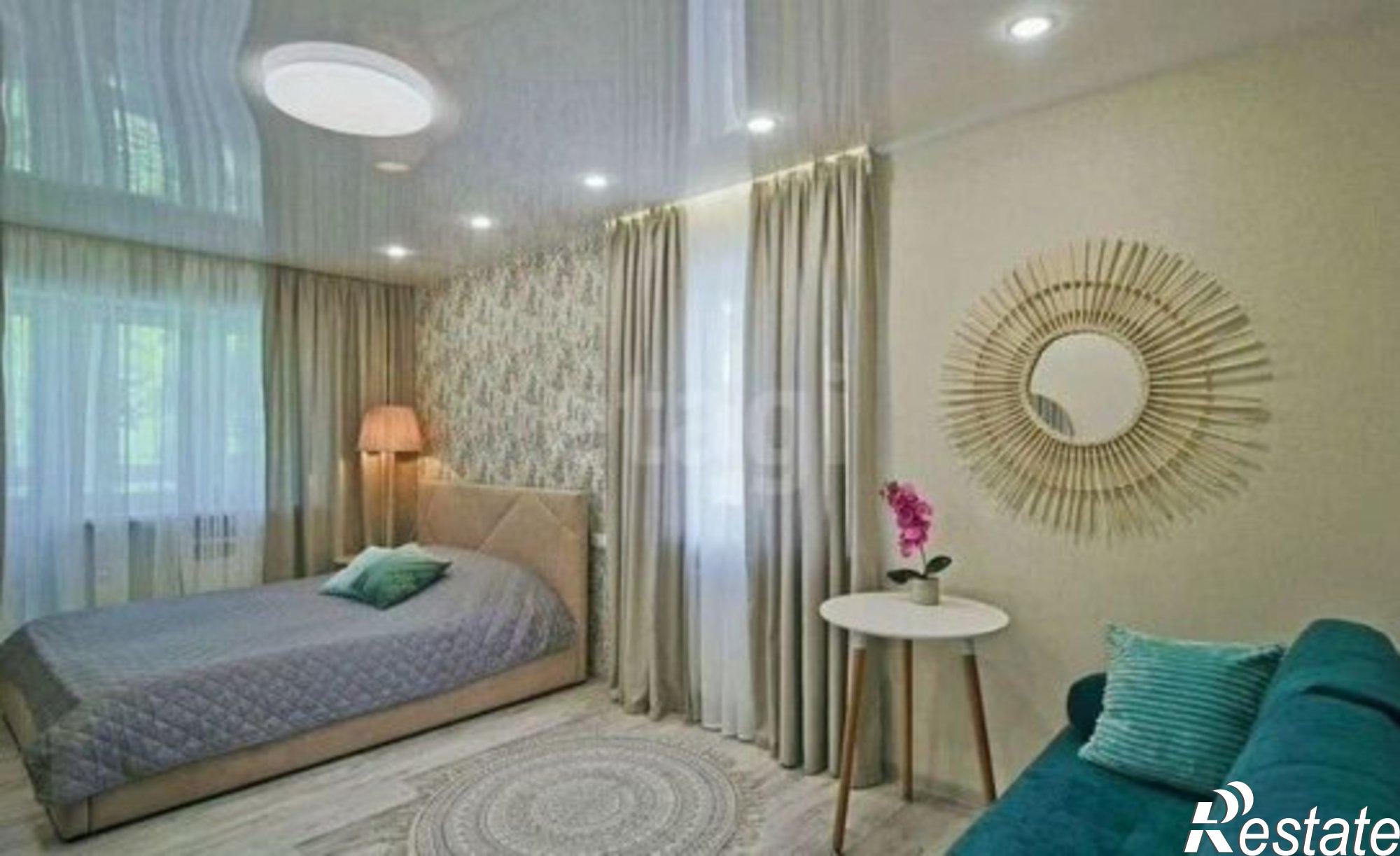 Купить квартиру за 8 200 000 рублей на Ленинский проспект, 67А