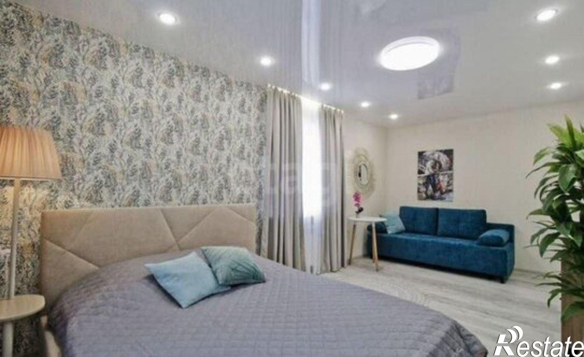 Купить квартиру за 8 200 000 рублей на Ленинский проспект, 67А