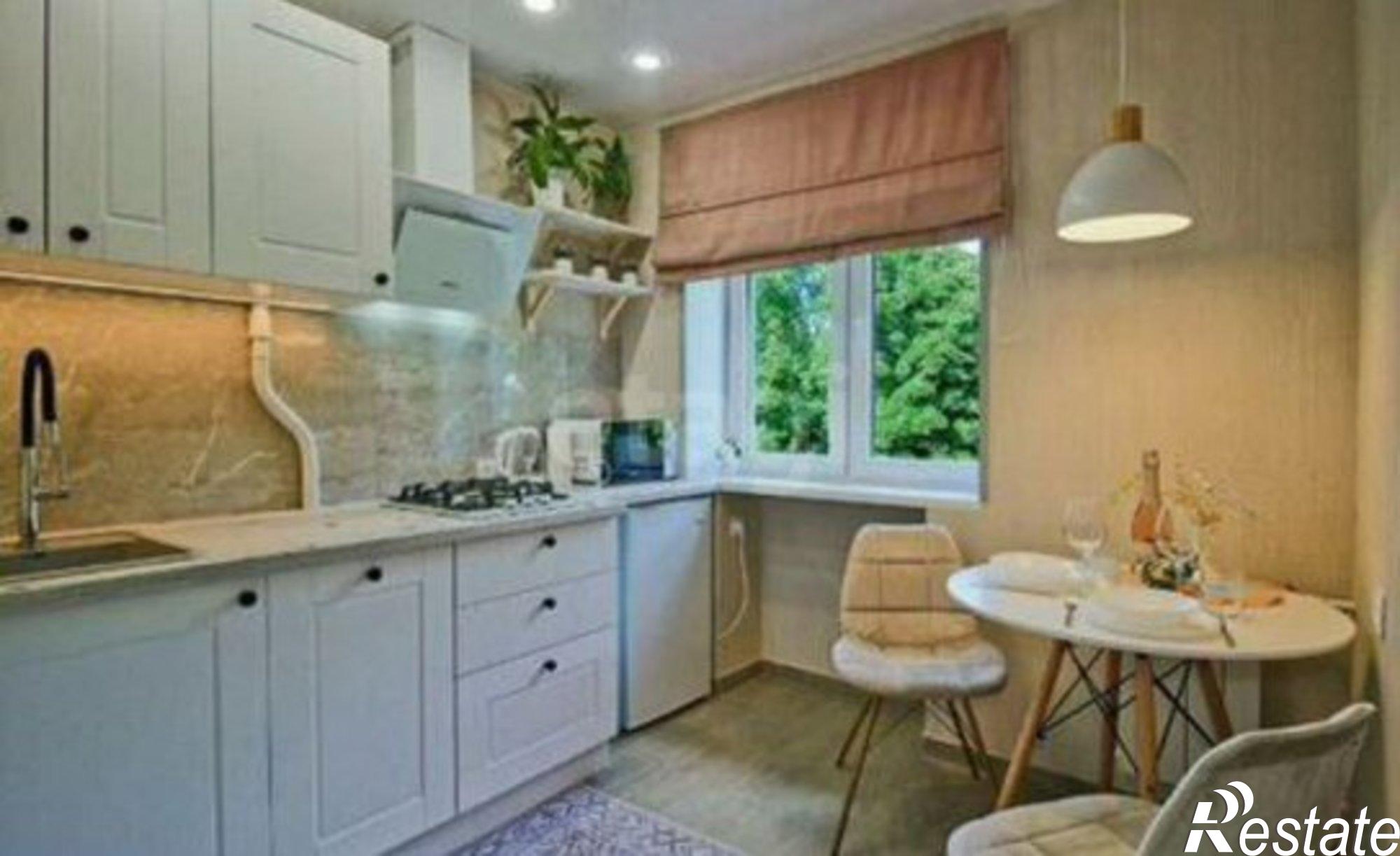 Купить квартиру за 8 200 000 рублей на Ленинский проспект, 67А