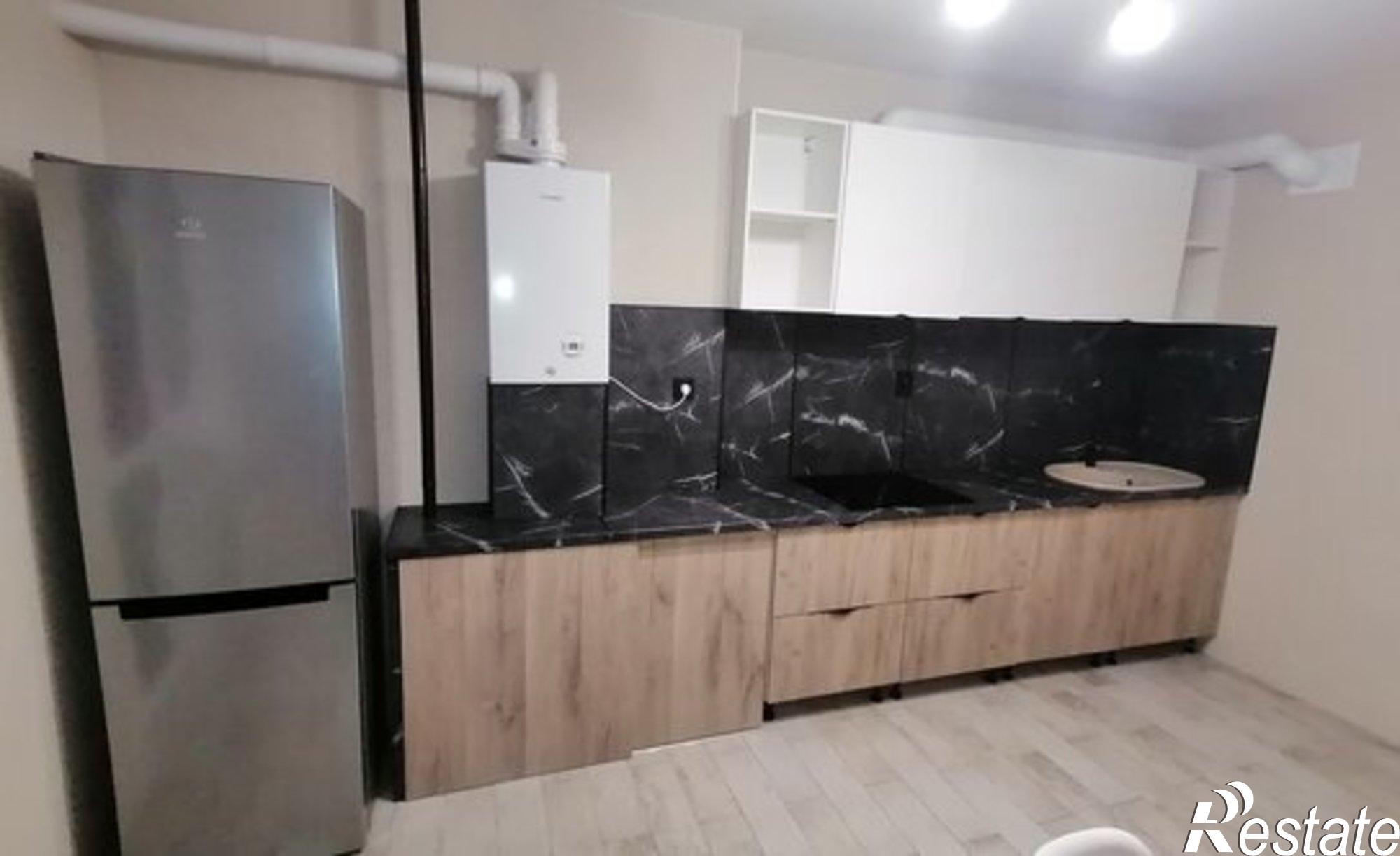 Купить квартиру за 8 650 000 рублей на Крымский проезд, 2