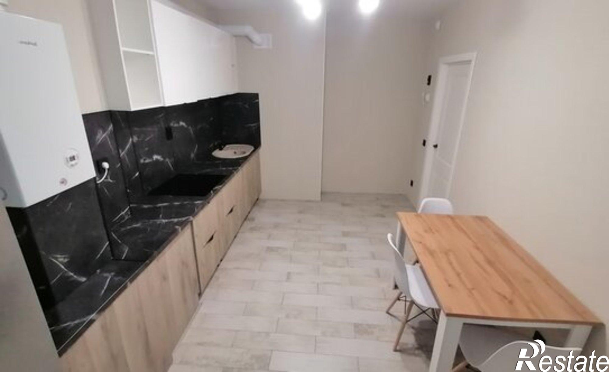 Купить квартиру за 8 650 000 рублей на Крымский проезд, 2