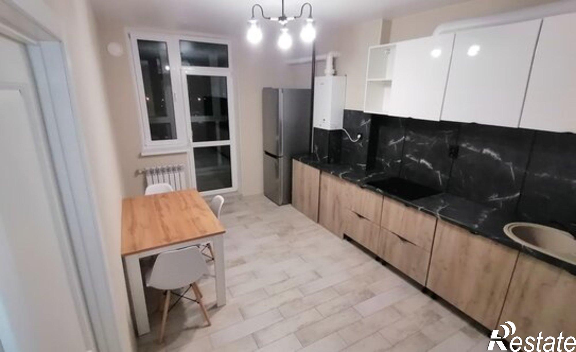 Купить квартиру за 8 650 000 рублей на Крымский проезд, 2