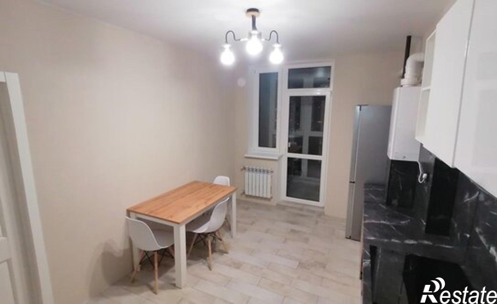 Купить квартиру за 8 650 000 рублей на Крымский проезд, 2