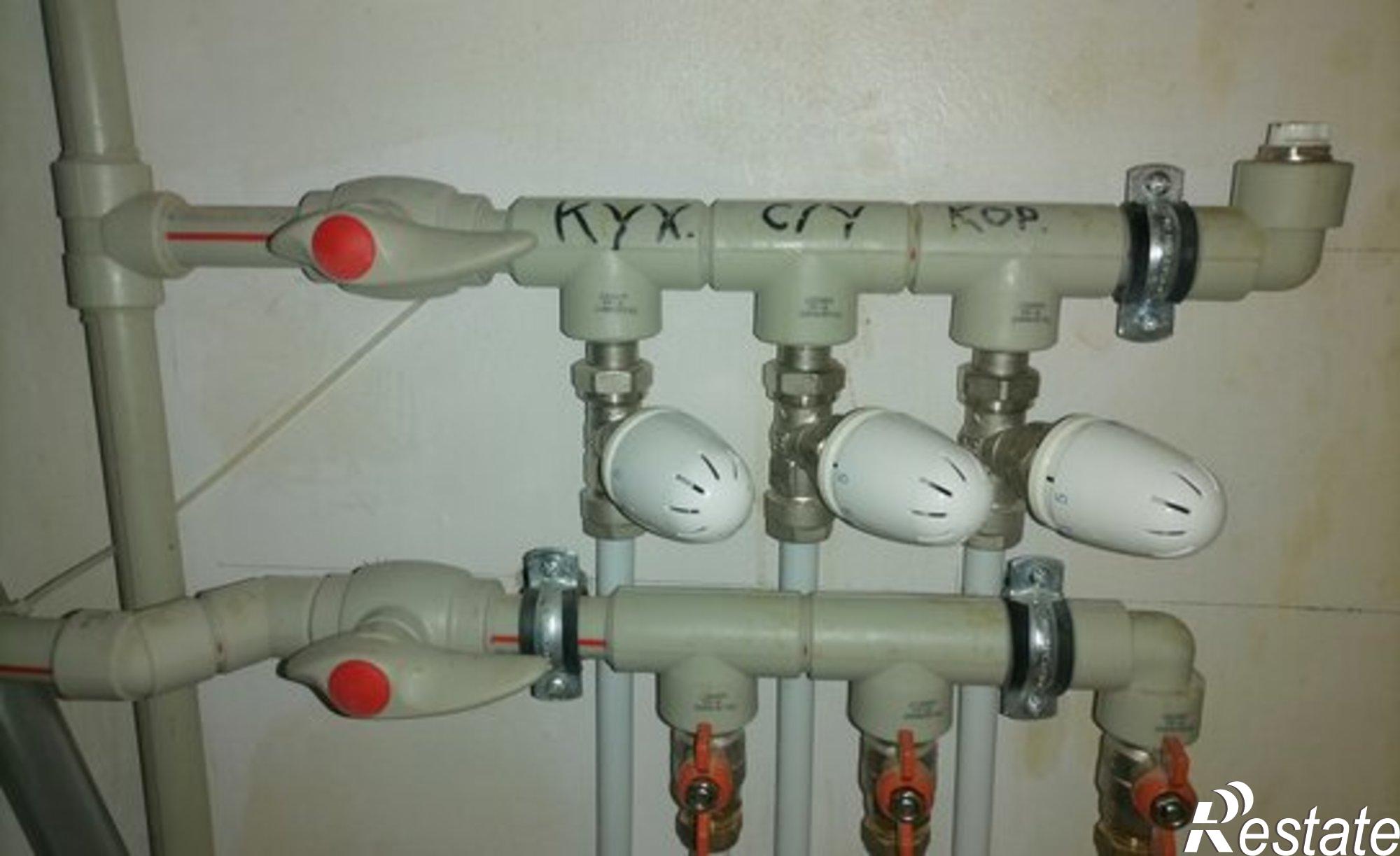 Купить квартиру за 8 650 000 рублей на Крымский проезд, 2