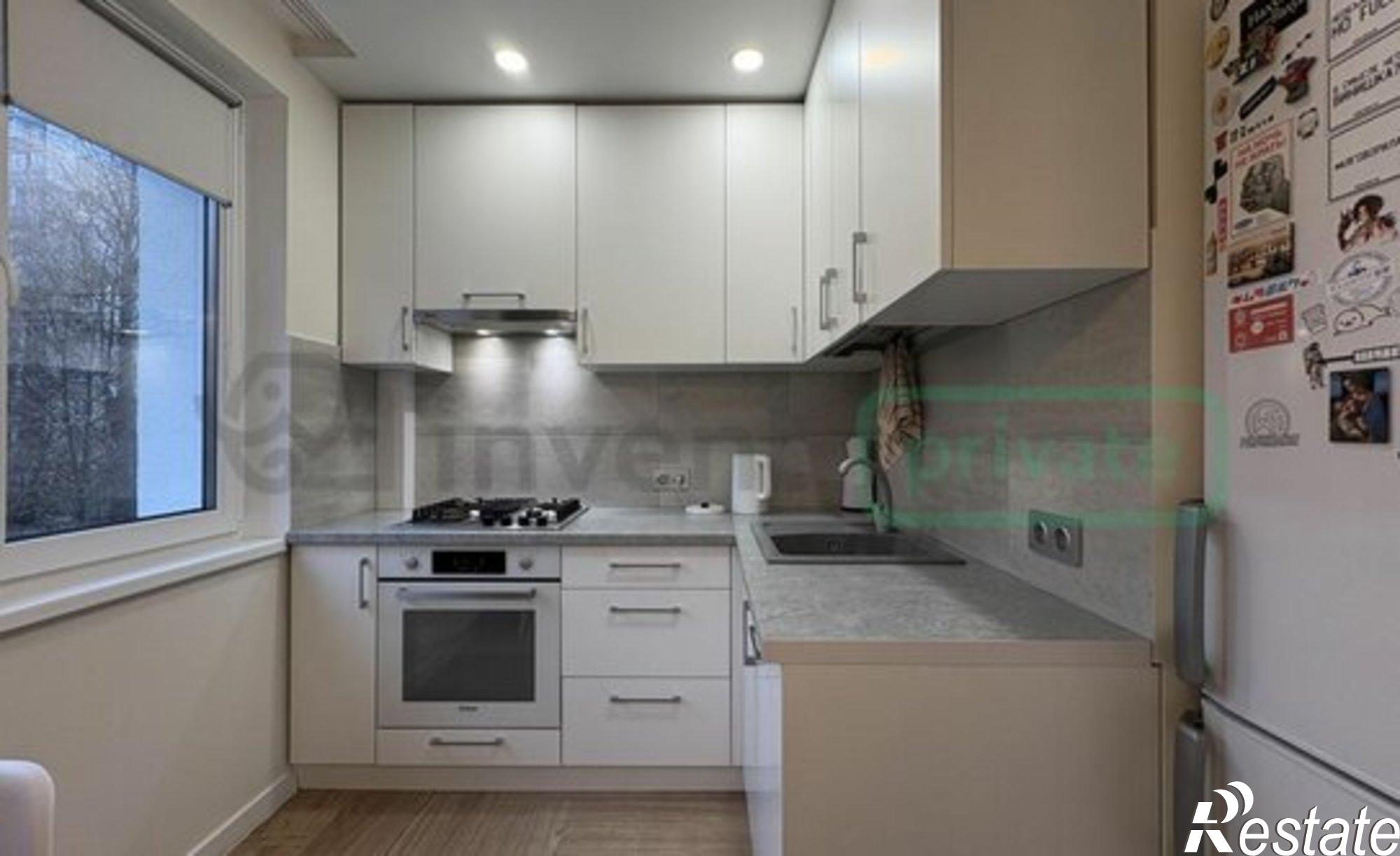 Купить квартиру за 9 800 000 рублей на ул Эпроновская, 27