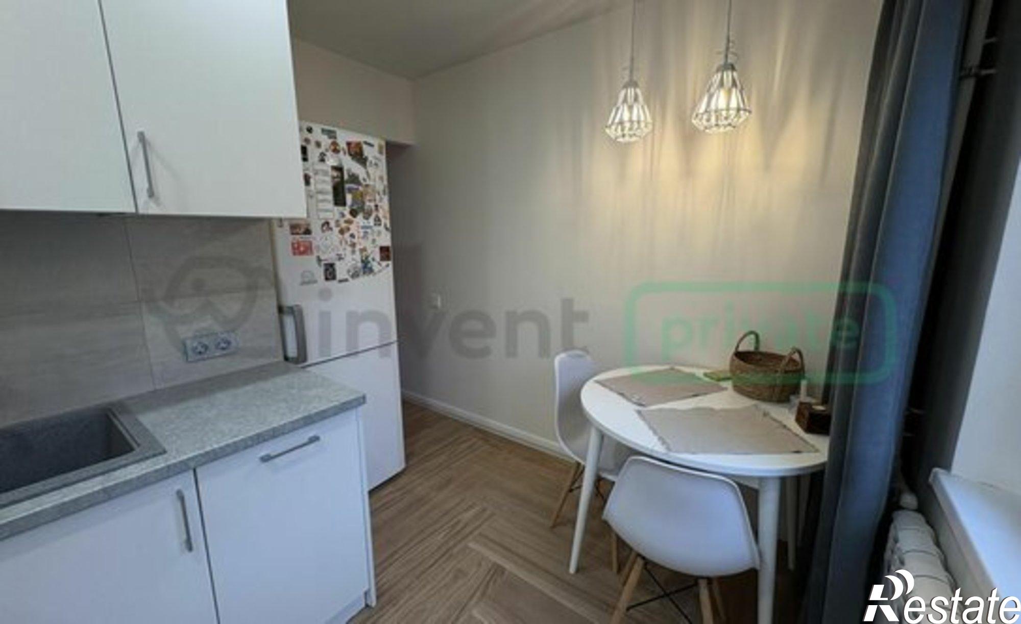 Купить квартиру за 9 800 000 рублей на ул Эпроновская, 27