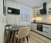 1-комн, 37кв м, этаж 8/9 ул Гайдара, 153