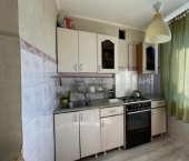 2-комн, 50кв м, этаж 8/9 улица 9-го Апреля, 80